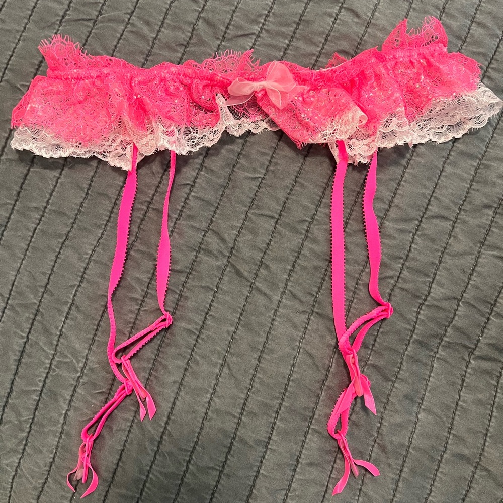 Victoria’s Secret